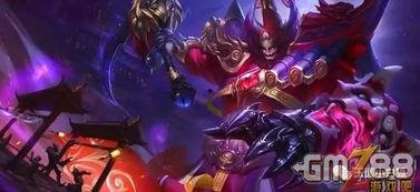 王者八月爆料视频大全最新,新英雄、新皮肤、新玩法大揭秘！